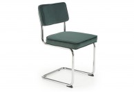 krzesło nowoczesne , krzesło metalowe , krzesło velvet, krzesło z tapicerowane , krzesło stylowe