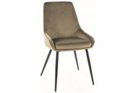  krzesło nowoczesne , krzesło velvet , krzesło , krzesło z aksamitu , krzesło stylowe