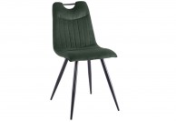 krzesło nowoczesne , krzesło sztruks , krzesło tkanina , krzesło sztruksowe , krzesło stylowe