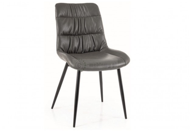 krzesło nowoczesne , krzesło skóra syntetyczna , krzesło do jadalni , krzesło eko skóra , krzesło stylowe.