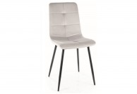 krzesło nowoczesne , krzesło velvet , krzesło beżowe, krzesło z aksamitu , krzesło stylowe