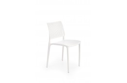 Krzesła z polipropylenu Arrow - 5 kolorów