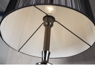 Lampa podłogowa Lucie, lampy podłogowe do salonu, lampy stojące do salonu, lampa podłogowa lucie 160 cm