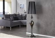 Lampa podłogowa Lucie, lampy podłogowe do salonu, lampy stojące do salonu, lampa podłogowa lucie 160 cm