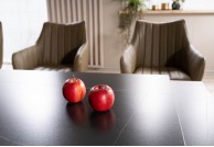 stoły rozkładane ceramiczne genesis, stół do jadalni rozkładany genesis, stoły do salonu