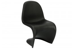 Oryginalne krzesło z polipropylenu Balance - kolory