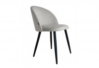 Krzesło nowoczesne colin, krzesła tapicerowane colin, krzesła do jadalni, krzesła do 250 zł