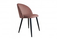 Krzesło nowoczesne colin, krzesła tapicerowane colin, krzesła do jadalni, krzesła do 250 zł