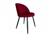 Krzesła tapicerowane Trix, krzesła nowoczesne, krzesła do jadalni, krzesła do kuchni, krzesła trix