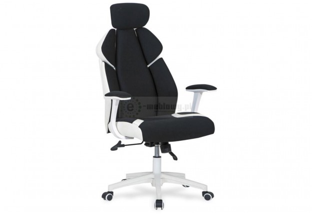 Fotel gabinetowy chrono , fotel biurowy , fotel nowoczesny , fotel ergonomiczny , fotel gabinetowy