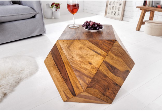 nowoczesny stolik kawowy , stolik drewniany , stolik z palisandru , stolik kawowy drewniany