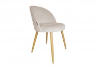 Krzesła tapicerowane Trix, krzesła nowoczesne trix, krzesła do jadalni, krzesła kuchenne