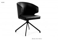 krzesło nowoczesne , krzesło do biura, krzesło do domu , krzesła z eko skóry