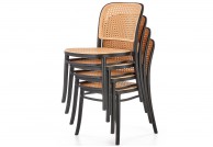 krzesło nowoczesne , krzesło plastikowe , krzesło z tworzywa , krzesło na balkon , krzesło do salonu , krzesło do jadalni