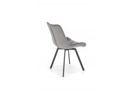 krzesło nowoczesne , krzesło tapicerowane , krzesło do salonu , krzesło do jadalni