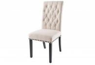 krzesło nowoczesne , krzesła drewniane , krzesła tapicerowane , krzesła z tkaniną