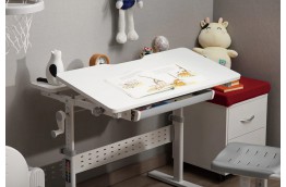 Biurko do pokoju dziecięcego Simba 100x60 cm