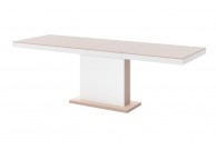 Stół rozkładany nowoczesny 160 - 256 cm Modica