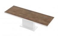 Stół rozkładany nowoczesny 160 - 256 cm Modica, stoły do jadalni rozkładane, stoły nowoczesne