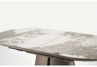 Stół rozkładany 160 - 200 cm, stoły rozkładane robinson, stoły do jadalni rozkładane