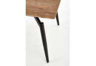 Rozkładany stół do salonu cambell 140-180 cm , stoły rozkładane do jadalni, stół cambell