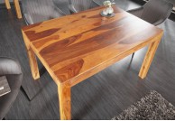 Stół drewniany lagos 140x90, stoły drewniane do jadalni lagos, drewniany stół 140 cm