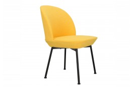 Krzesła do jadalni Cleo, krzesła tapicerowane Cleo, krzesła nowoczesne do jadalni