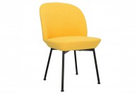Krzesła do jadalni Cleo, krzesła tapicerowane Cleo, krzesła nowoczesne do jadalni