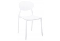 Krzesła flex, krzesła plastikowe, krzesła do 220 zł, krzesła czarne plastikowe