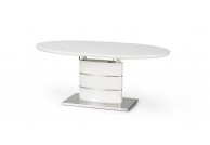 Stół rozkładany aspen, stoły rozkładane do jadalni