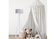 Lampa podłogowa Shining Star, lampy podłogowe do pokoju dziecka, lampy stojące, lampy dla dzieci