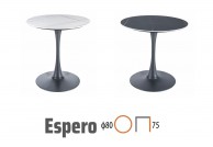 Stół okrągły 80 cm Espero, stół okrągły ceramiczny Espero, stoły 80 cm