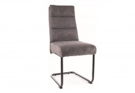 Krzesło Berry Brego, krzesło tapicerowane, krzesełka do jadalni