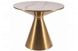 stolik kawowy złoty , stolik kawowy stal szczotkowana , stolik złoty , stolik do salonu , stolik nowoczesny