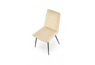 Krzesło nowoczesne torrino, krzesła do jadalni, krzesła do salonu, krzesła tapicerowane