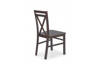 Krzesła z drewna bukowego + mdf dariusz