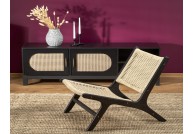 Fotel wypoczynkowy foden - 2 kolory fotel wypoczynkowy , fotel drewniany , fotel nowoczesny