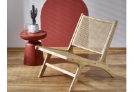 Fotel wypoczynkowy foden - 2 kolory fotel wypoczynkowy , fotel drewniany , fotel nowoczesny