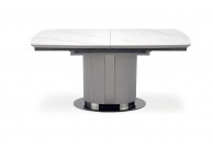 Stół rozkładany 160-220 cm ceramika Dancan