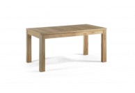 Stół rozkładany Espero 160-260 cm dąb bianco