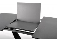 Stół rozkładany 160-220 cm fangor, stoły rozkładane do jadalni, stoły do jadalni