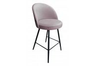 Krzesło barowe Trix, krzesła barowe do kuchni, hokery barowe, hokery nowoczesne