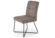 krzesło nowoczesne , krzesło tapicerowane , krzesło do jadalni , krzesło do salonu