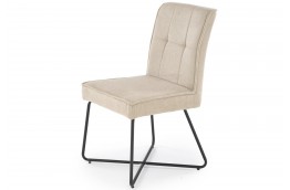 Krzesło nowoczesne Poki