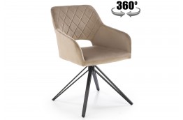Krzesło obrotowe 360 stopni Alfi