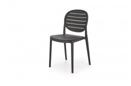 Krzesło z polipropylenu Bokka