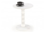 okrągły stolik kawowy do salonu , okrągły stolik kawowy , nowoczesny stolik kawowy