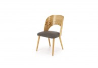 Krzesło Cadiz, krzesło do jadalni Cadiz, krzesło drewniane Cadiz, krzesła drewniane do jadalni