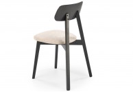 krzesło nowoczesne , krzesło tapicerowane , krzesło do jadalni , krzesło do salonu , krzesło drewniane