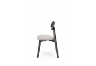 Krzesło drewniane Hylo, krzesła do jadalni drewniane Hylo, krzesło Hylo, krzesło do jadalni